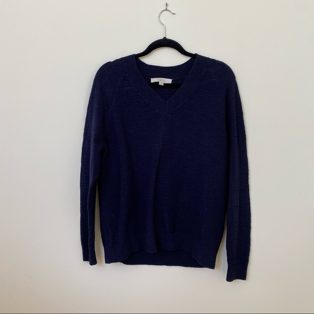 Loft Sweater
